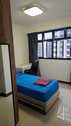 Blk 208A Clementi Gateway (Clementi), HDB 3 Rooms #502183861